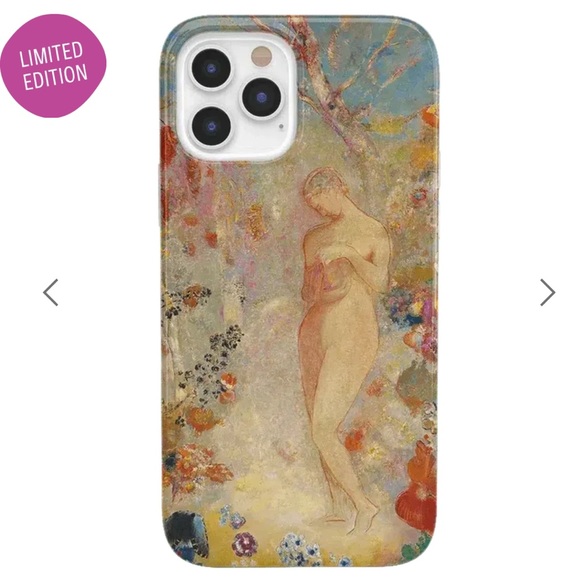 Casely Other - Pandora | The Met Series Case